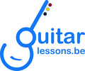 Guitar lessons, Brussels, Belgium